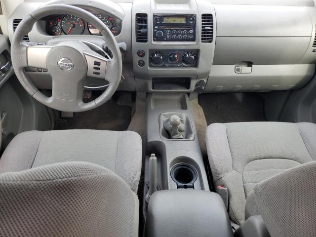 Photo 7 VIN: 1N6BD06TX6C421453 - NISSAN FRONTIER 