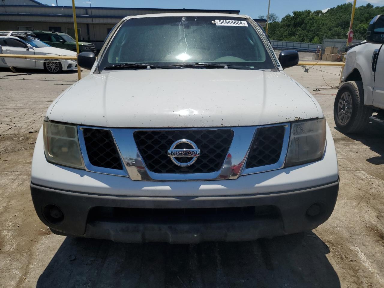 Photo 4 VIN: 1N6BD06TX6C423512 - NISSAN NAVARA (FRONTIER) 