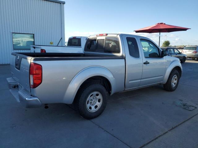 Photo 2 VIN: 1N6BD06TX6C424689 - NISSAN FRONTIER K 