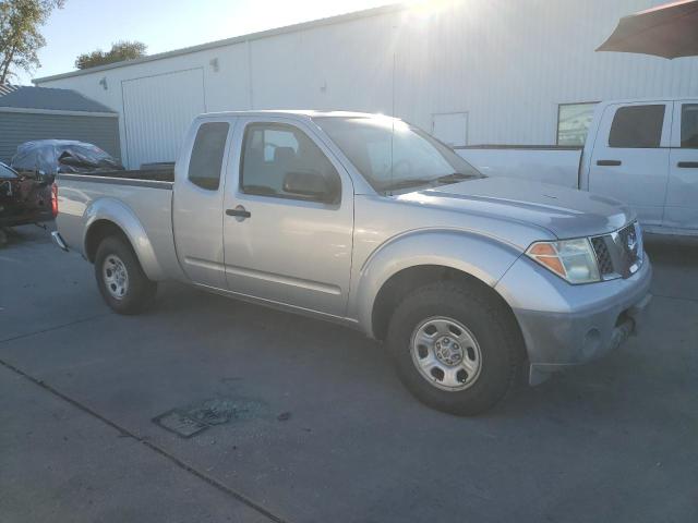 Photo 3 VIN: 1N6BD06TX6C424689 - NISSAN FRONTIER K 