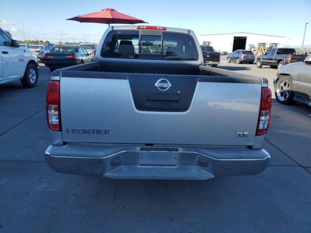 Photo 5 VIN: 1N6BD06TX6C424689 - NISSAN FRONTIER K 