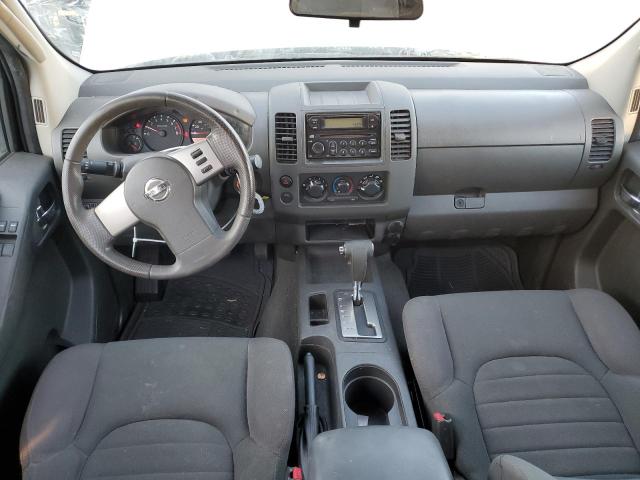 Photo 7 VIN: 1N6BD06TX6C424689 - NISSAN FRONTIER K 