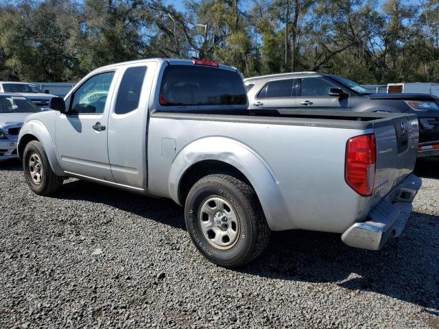 Photo 1 VIN: 1N6BD06TX6C428290 - NISSAN FRONTIER 