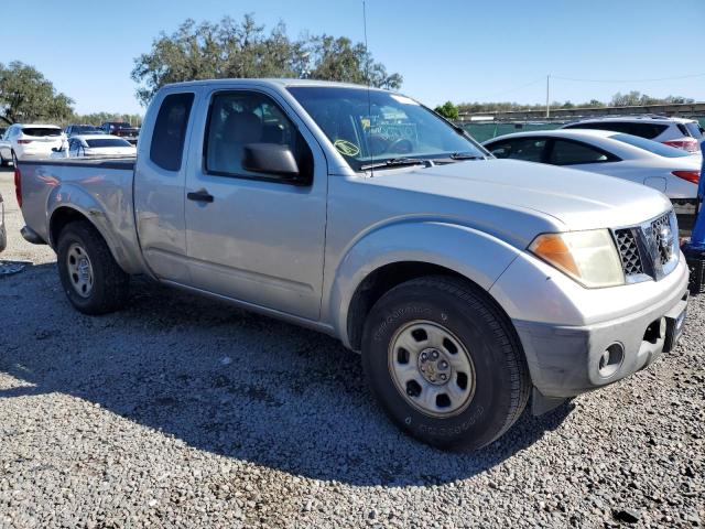 Photo 3 VIN: 1N6BD06TX6C428290 - NISSAN FRONTIER 