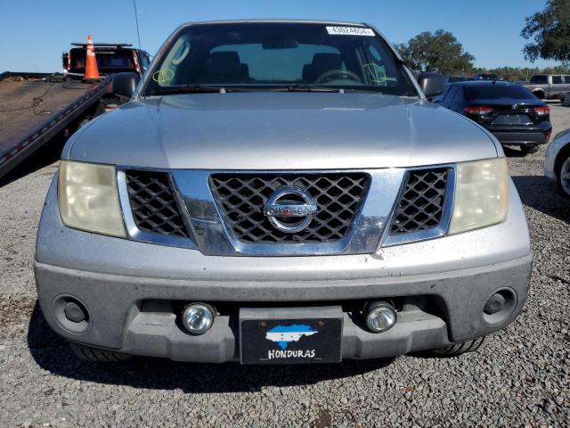 Photo 4 VIN: 1N6BD06TX6C428290 - NISSAN FRONTIER 