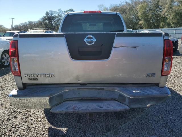 Photo 5 VIN: 1N6BD06TX6C428290 - NISSAN FRONTIER 