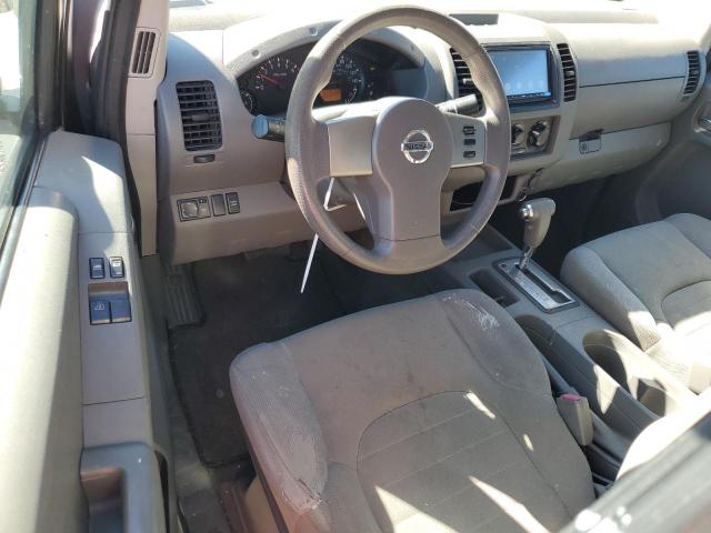 Photo 7 VIN: 1N6BD06TX6C428290 - NISSAN FRONTIER 