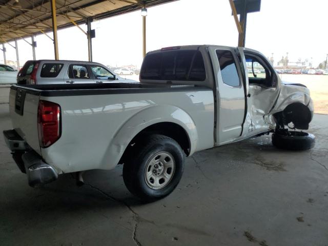 Photo 2 VIN: 1N6BD06TX6C433909 - NISSAN FRONTIER K 