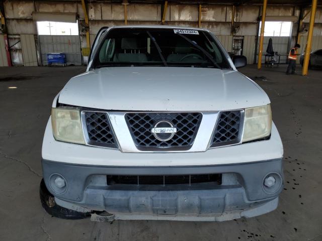 Photo 4 VIN: 1N6BD06TX6C433909 - NISSAN FRONTIER K 