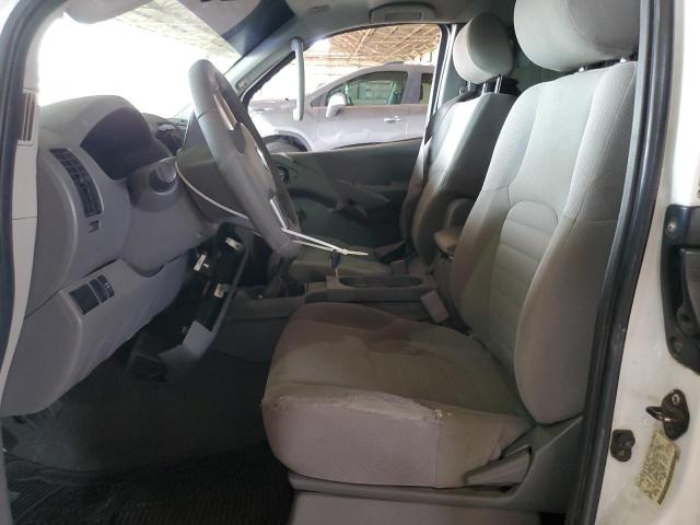 Photo 6 VIN: 1N6BD06TX6C433909 - NISSAN FRONTIER K 