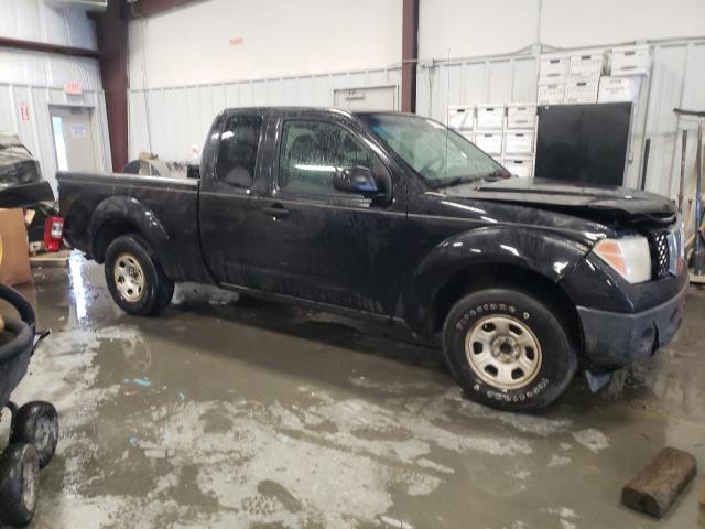 Photo 3 VIN: 1N6BD06TX6C448989 - NISSAN FRONTIER 