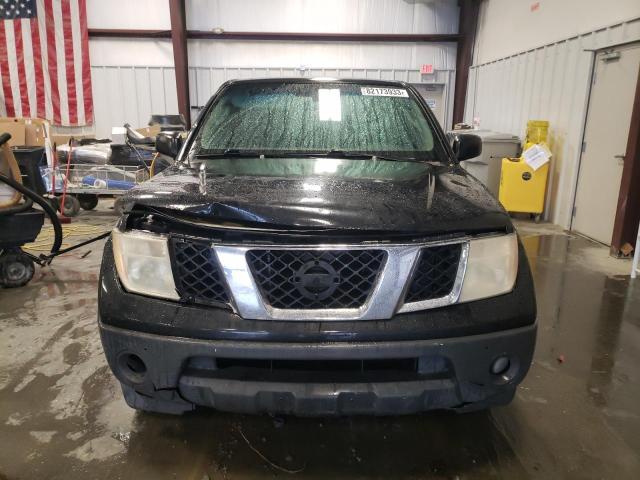 Photo 4 VIN: 1N6BD06TX6C448989 - NISSAN FRONTIER 