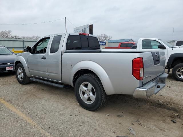 Photo 1 VIN: 1N6BD06TX7C401592 - NISSAN FRONTIER 