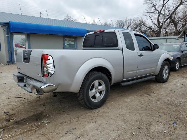 Photo 2 VIN: 1N6BD06TX7C401592 - NISSAN FRONTIER 