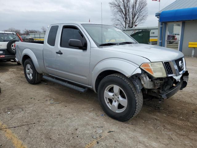 Photo 3 VIN: 1N6BD06TX7C401592 - NISSAN FRONTIER 