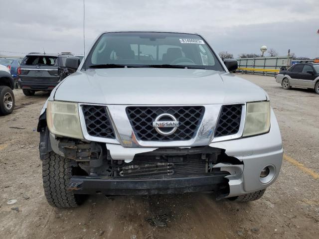 Photo 4 VIN: 1N6BD06TX7C401592 - NISSAN FRONTIER 