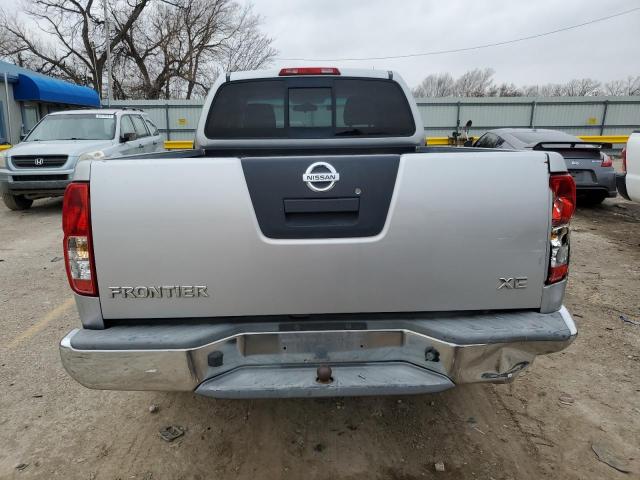 Photo 5 VIN: 1N6BD06TX7C401592 - NISSAN FRONTIER 