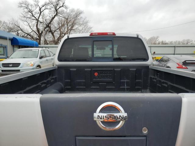 Photo 9 VIN: 1N6BD06TX7C401592 - NISSAN FRONTIER 