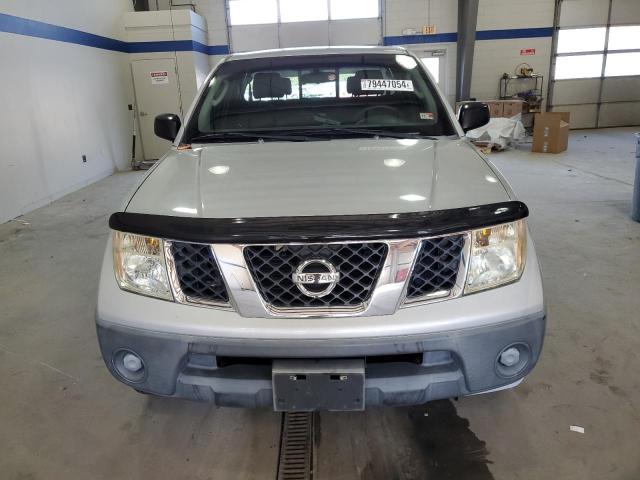 Photo 4 VIN: 1N6BD06TX7C408106 - NISSAN FRONTIER K 