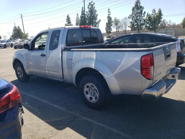 Photo 1 VIN: 1N6BD06TX7C454728 - NISSAN FRONTIER K 