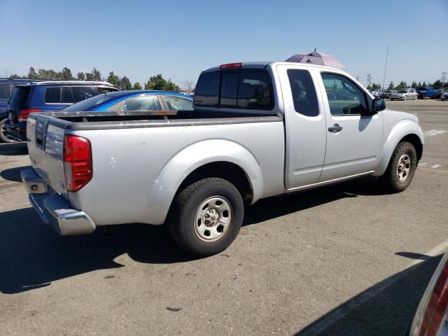 Photo 2 VIN: 1N6BD06TX7C454728 - NISSAN FRONTIER K 