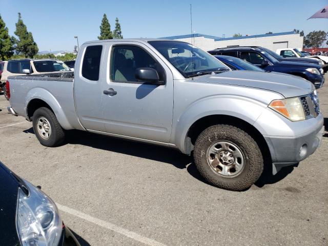 Photo 3 VIN: 1N6BD06TX7C454728 - NISSAN FRONTIER K 