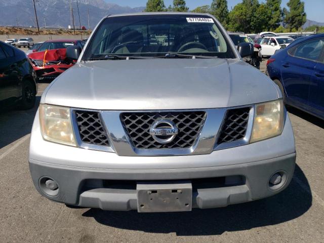 Photo 4 VIN: 1N6BD06TX7C454728 - NISSAN FRONTIER K 