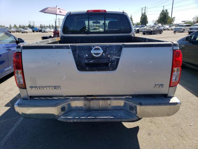 Photo 5 VIN: 1N6BD06TX7C454728 - NISSAN FRONTIER K 