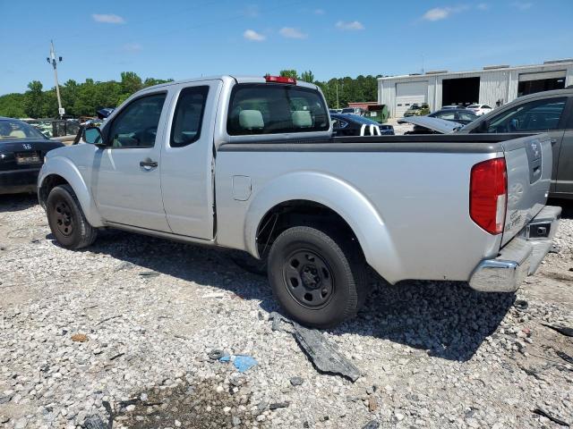 Photo 1 VIN: 1N6BD06TX8C444900 - NISSAN FRONTIER 