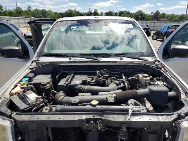 Photo 10 VIN: 1N6BD06TX8C444900 - NISSAN FRONTIER 