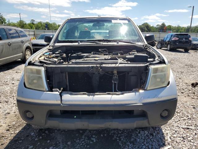 Photo 4 VIN: 1N6BD06TX8C444900 - NISSAN FRONTIER 