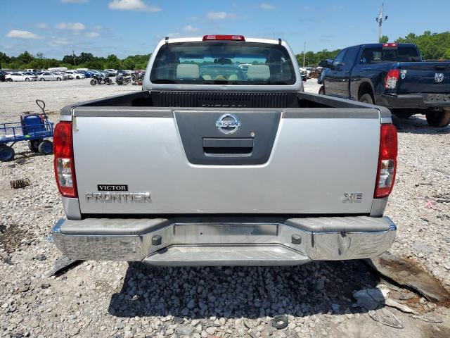 Photo 5 VIN: 1N6BD06TX8C444900 - NISSAN FRONTIER 