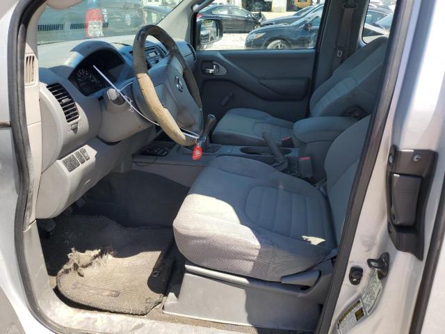 Photo 6 VIN: 1N6BD06TX8C444900 - NISSAN FRONTIER 