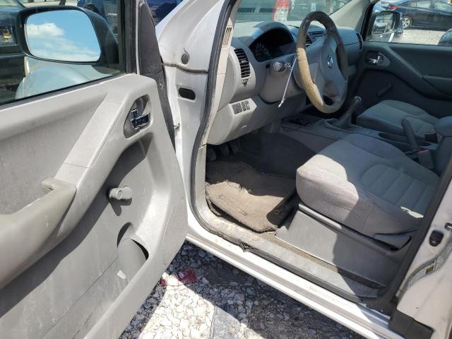 Photo 7 VIN: 1N6BD06TX8C444900 - NISSAN FRONTIER 