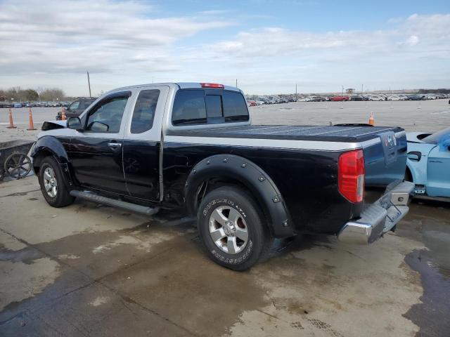 Photo 1 VIN: 1N6BD06TX9C405838 - NISSAN FRONTIER 