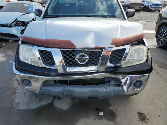 Photo 10 VIN: 1N6BD06TX9C405838 - NISSAN FRONTIER 