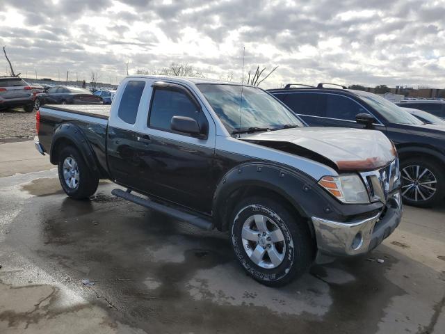 Photo 3 VIN: 1N6BD06TX9C405838 - NISSAN FRONTIER 