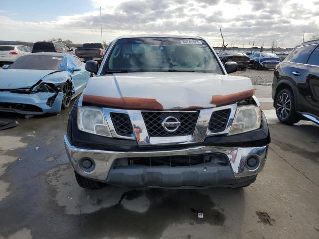 Photo 4 VIN: 1N6BD06TX9C405838 - NISSAN FRONTIER 