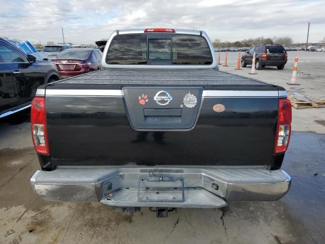 Photo 5 VIN: 1N6BD06TX9C405838 - NISSAN FRONTIER 