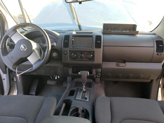 Photo 7 VIN: 1N6BD0CT0AC405887 - NISSAN FRONTIER K 