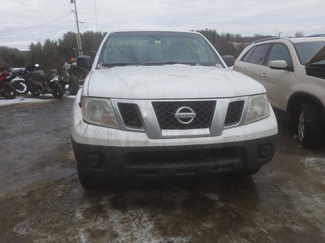 Photo 8 VIN: 1N6BD0CT0AC416159 - NISSAN FRONTIER K 