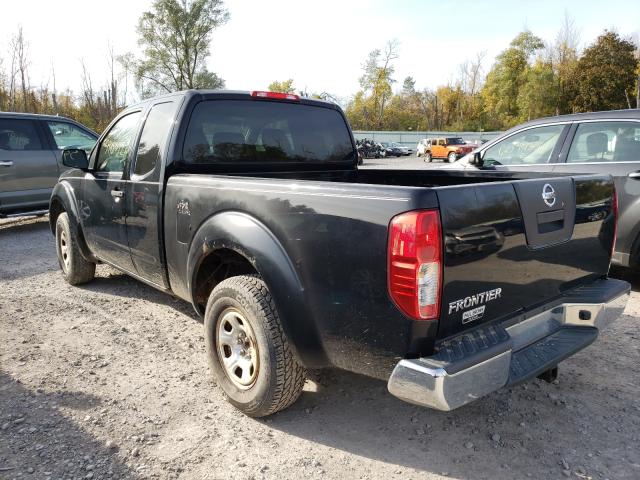 Photo 2 VIN: 1N6BD0CT0AC417179 - NISSAN FRONTIER K 