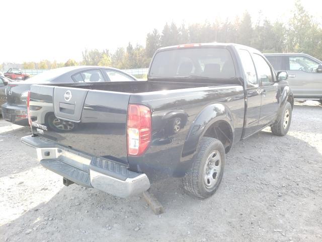 Photo 3 VIN: 1N6BD0CT0AC417179 - NISSAN FRONTIER K 