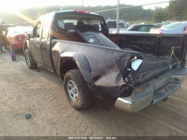 Photo 2 VIN: 1N6BD0CT0AC446911 - NISSAN FRONTIER 