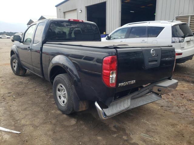 Photo 2 VIN: 1N6BD0CT0AC446956 - NISSAN FRONTIER K 