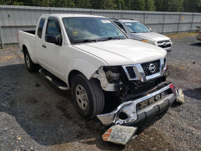 Photo 0 VIN: 1N6BD0CT0AC448254 - NISSAN FRONTIER K 