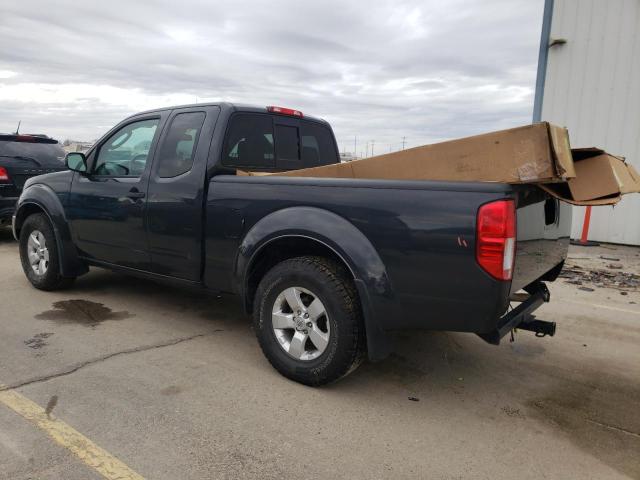 Photo 1 VIN: 1N6BD0CT0BC416566 - NISSAN FRONTIER 