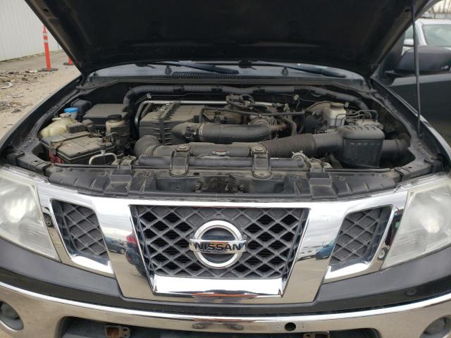 Photo 10 VIN: 1N6BD0CT0BC416566 - NISSAN FRONTIER 