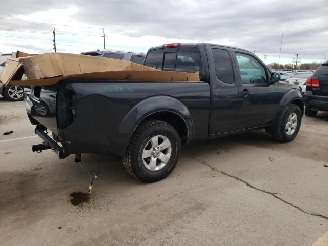 Photo 2 VIN: 1N6BD0CT0BC416566 - NISSAN FRONTIER 