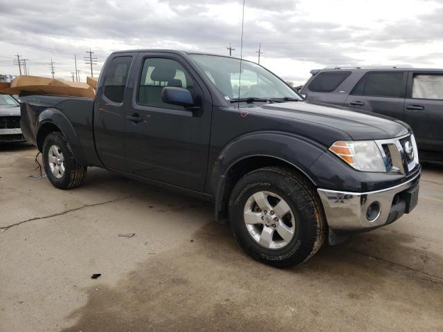 Photo 3 VIN: 1N6BD0CT0BC416566 - NISSAN FRONTIER 